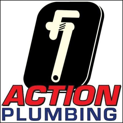 Logótipo de Action Plumbing