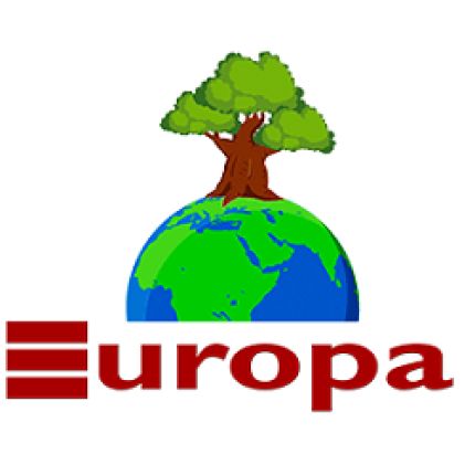 Logo van Europa Control Ecológico de Plagas