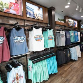 Bild von Ron Jon Surf Shop