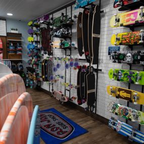 Bild von Ron Jon Surf Shop