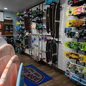 Bild von Ron Jon Surf Shop