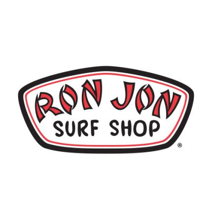 Logo od Ron Jon Surf Shop