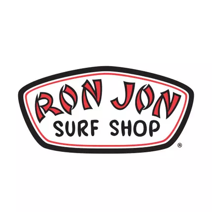 Logotipo de Ron Jon Surf Shop