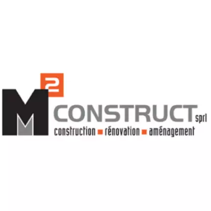 Logo von M²Construct - Aménagement et Rénovation