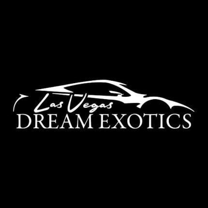 Logo von Dream Exotics Las Vegas Car Rentals