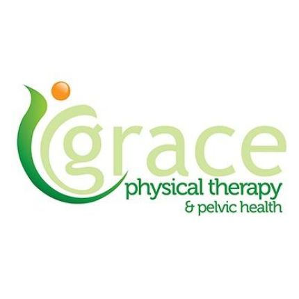 Logo van Grace Physical Therapy and Pelvic Health