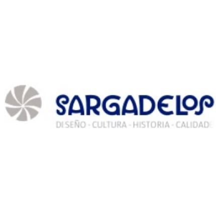 Logo da Sargadelos