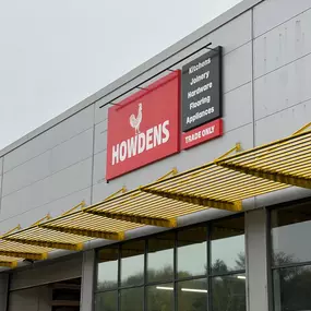 Bild von Howdens - Milton Keynes