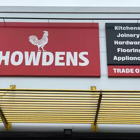 Bild von Howdens - Milton Keynes