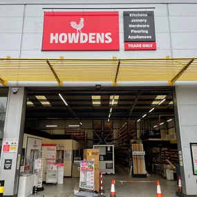 Bild von Howdens - Milton Keynes