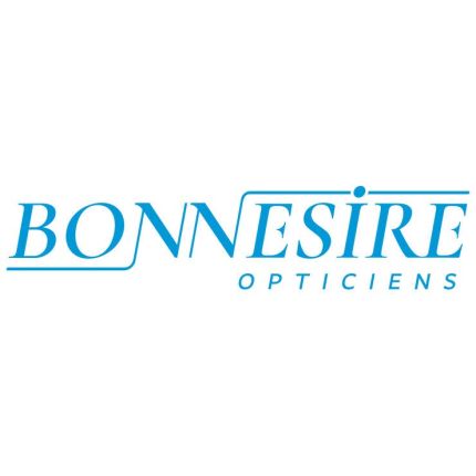 Λογότυπο από Bonnesire Opticiens