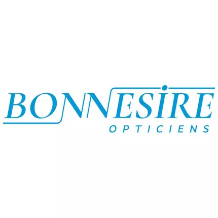 Λογότυπο από Bonnesire Opticiens