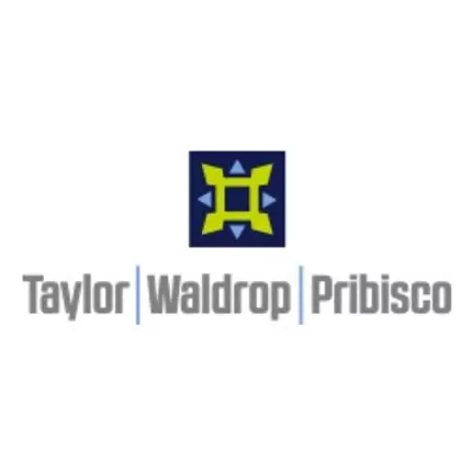 Logo von Taylor Waldrop Pribisco