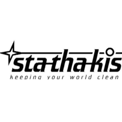 Logo from Stathakis