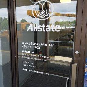 Bild von Jason Lewis: Allstate Insurance