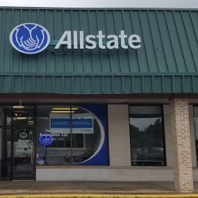 Bild von Jason Lewis: Allstate Insurance