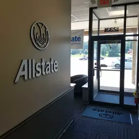 Bild von Jason Lewis: Allstate Insurance