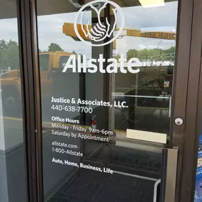 Bild von Jason Lewis: Allstate Insurance