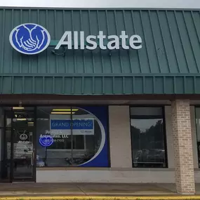 Bild von Jason Lewis: Allstate Insurance