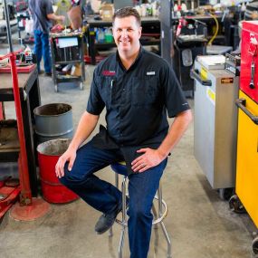 Diesel Pickup Specialist, Inc. Owner Gary Grubbs believes in combining his high standards for quality workmanship and customer care and has specialized in diesel truck maintenance or repairs since opening the shop in July of 2004.