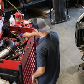 You will find that Diesel Pickup Specialists, Inc has a friendly, welcoming atmosphere for our customers and employees alike.