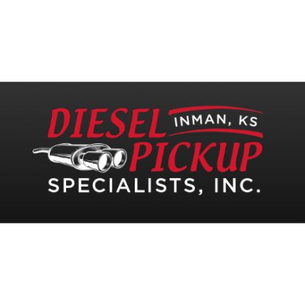 Logotyp från Diesel Pickup Specialists, Inc.