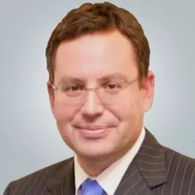 Attorney and partner Jim Keller.