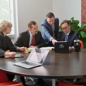 meeting