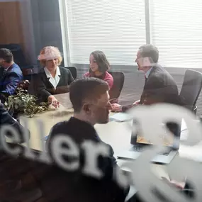 office meeting 2