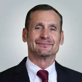 Attorney and partner Randy Juregensen.