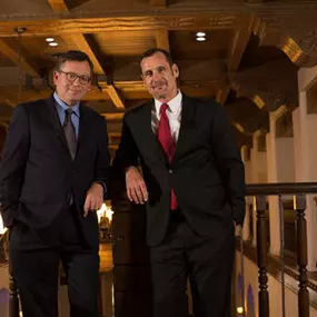 We're proud to serve all of New Mexico.