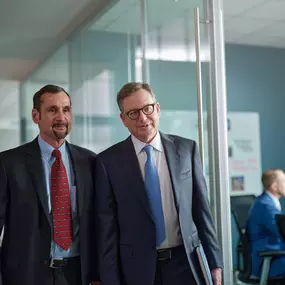 Jim Keller & Randall L. Juergensen