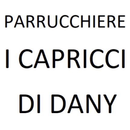 Logotyp från I Capricci Di Dany