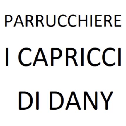 Logo da I Capricci Di Dany