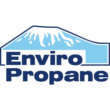 Logo da Enviro Propane