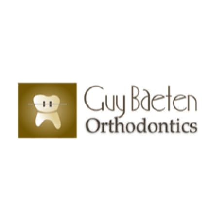Logo van Guy Baeten Dentiste Orthodontie