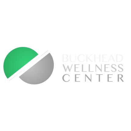 Logo da Buckhead Wellness Center: Tim Kelly, DC