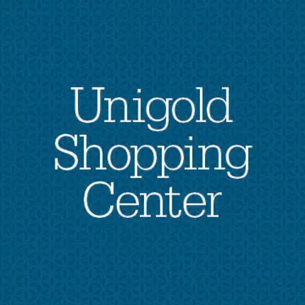 Logo from Unigold Shopping Center