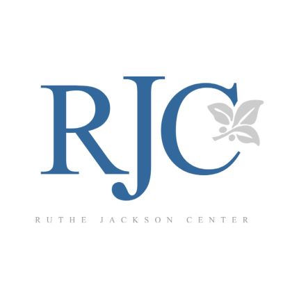 Logotyp från Ruthe Jackson Center