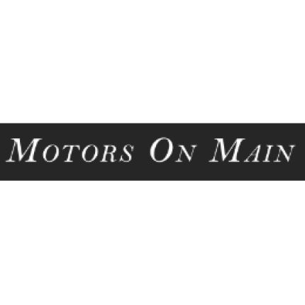 Logo da Motors On Main