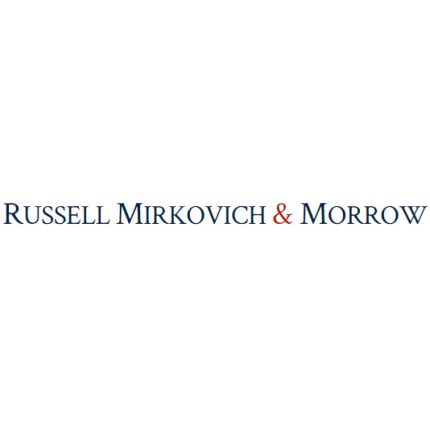 Λογότυπο από Russell Mirkovich & Morrow