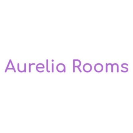 Logo de Aurelia Rooms