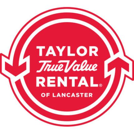 Logo von Taylor True Value Rental