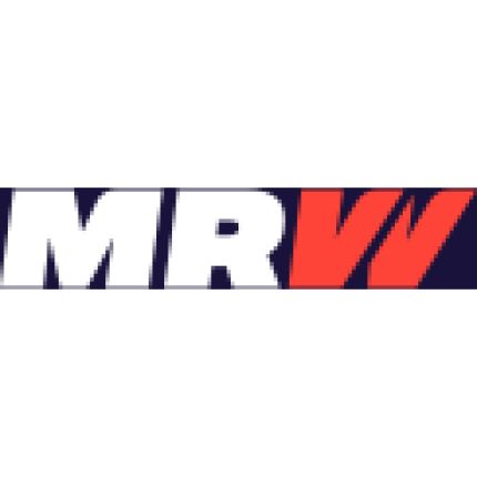 Logotipo de Mrw