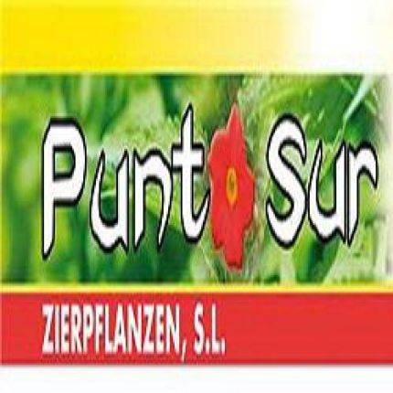 Logo fra Punto Sur Zierpflanzen