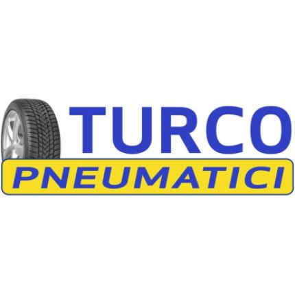 Logo de Turco Pneumatici - Vendita e Assistenza