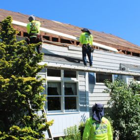 Roof Framing