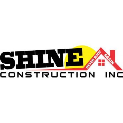Logótipo de Shine Construction, Inc.