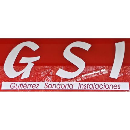 Logotipo de Gutierrez Sanabria Instalaciones