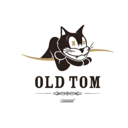 Logotipo de Old Tom